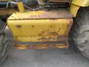 2012 Caterpillar 416E Backhoe