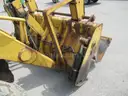 2012 Caterpillar 416E Backhoe