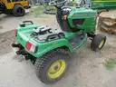 2015 John Deere Tractor