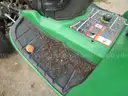 2015 John Deere Tractor