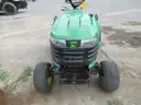 2015 John Deere Tractor