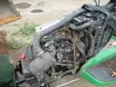 2015 John Deere Tractor