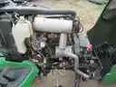 2015 John Deere Tractor