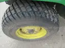 2015 John Deere Tractor