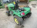 2015 John Deere Tractor