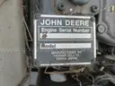 2015 John Deere Tractor