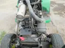 2015 John Deere Tractor