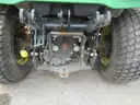 2015 John Deere Tractor
