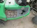 2015 John Deere Tractor