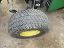 2015 John Deere Tractor