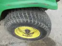 2015 John Deere Tractor