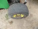 2015 John Deere Tractor