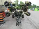 Landpride Mower