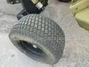 Landpride Mower