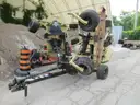 Landpride Mower