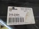 Landpride Mower