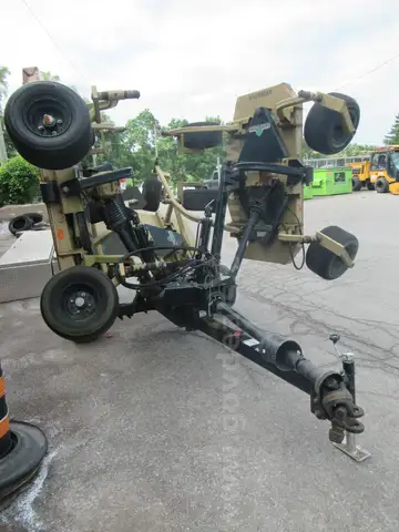 Landpride Mower