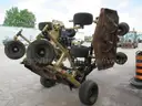 Landpride Mower