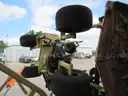 Landpride Mower