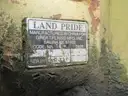 Landpride Mower