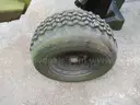 Landpride Mower