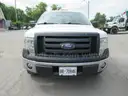 2011 Ford F-150 XL 2WD