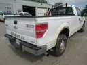 2011 Ford F-150 XL 2WD