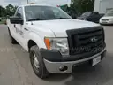 2011 Ford F-150 XL 2WD