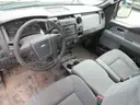 2011 Ford F-150 XL 2WD