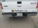 2011 Ford F-150 XL 2WD