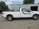2011 Ford F-150 XL 2WD