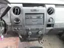 2011 Ford F-150 XL 2WD