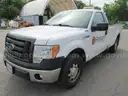 2011 Ford F-150 XL 2WD