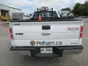 2011 Ford F-150 XL 2WD
