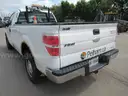 2011 Ford F-150 XL 2WD