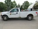 2011 Ford F-150 XL 2WD
