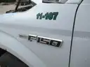 2011 Ford F-150 XL 2WD