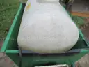 Spray Tank &#x26; Trailer