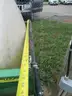 Spray Tank &#x26; Trailer