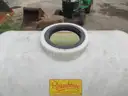 Spray Tank &#x26; Trailer