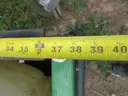 Spray Tank &#x26; Trailer