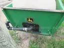 Spray Tank &#x26; Trailer