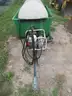 Spray Tank &#x26; Trailer