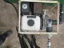 Spray Tank &#x26; Trailer