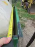 Spray Tank &#x26; Trailer