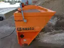 2017 Rasco Spreader
