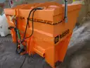 2017 Rasco Spreader
