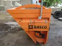 2017 Rasco Spreader