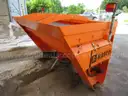 2017 Rasco Spreader