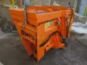 2017 Rasco Spreader